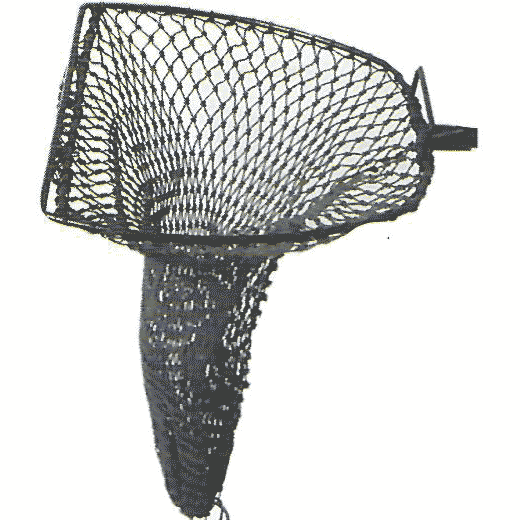 Dip Nets Fish Grip Nets & More